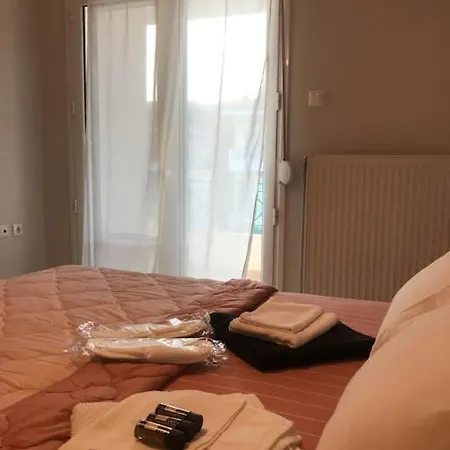 Golden Coast Panagias * 沃洛斯