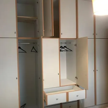 公寓 Golden Coast Panagias