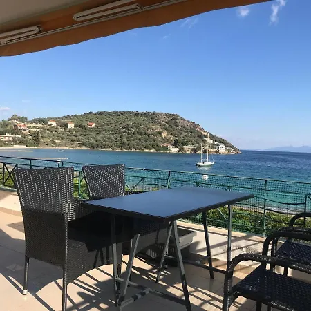 Golden Coast Panagias