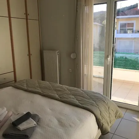 Golden Coast Panagias 沃洛斯