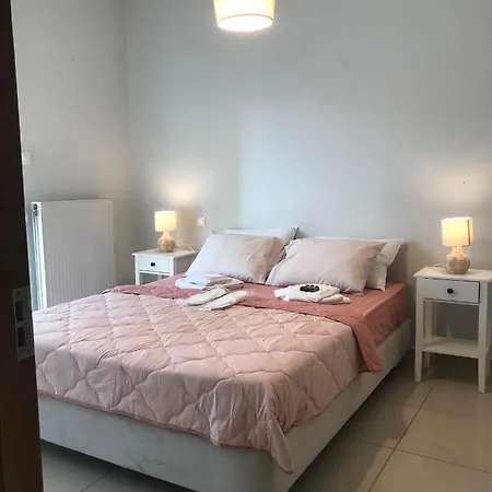 Golden Coast Panagias