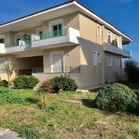 Apartment Golden Coast Panagias