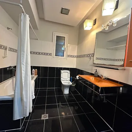 Golden Coast Panagias 沃洛斯