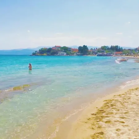 Golden Coast Panagias Apartment Volos