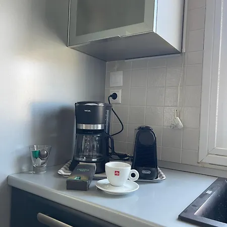 Golden Coast Panagias *