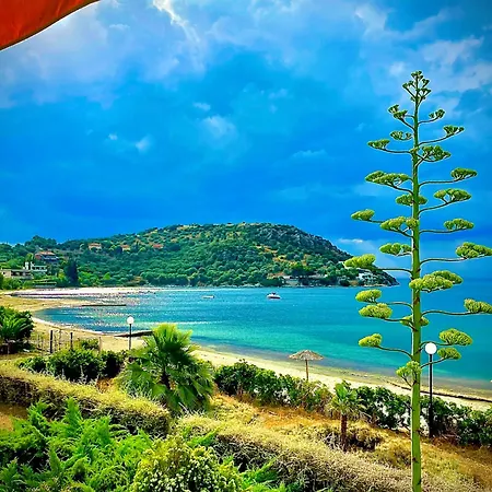 Golden Coast Panagias * Vólos