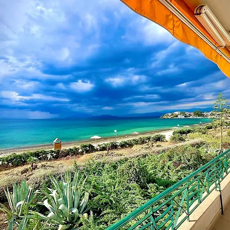 Golden Coast Panagias