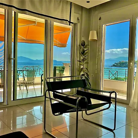 Golden Coast Panagias Appartamento