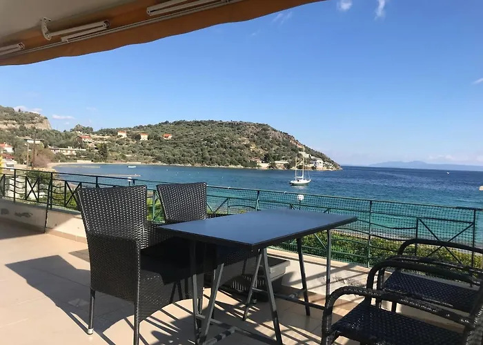 Golden Coast Panagias