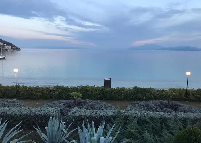 Appartement Golden Coast Panagias *