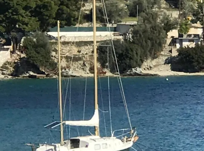 Appartement Golden Coast Panagias