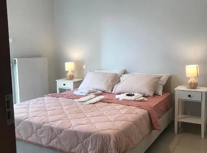 Golden Coast Panagias